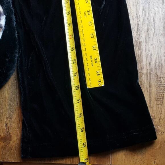 Mirror Image 2 Pc Animal Print Lounge Set SIZE XL - Picture 11 of 14